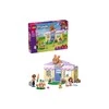 „LEGO® Friends“ Hartleiko triušiukų viešbutis Rinkinys 42679