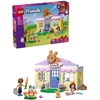 „LEGO® Friends“ Hartleiko triušiukų viešbutis Rinkinys 42679