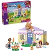 „LEGO® Friends“ Hartleiko triušiukų viešbutis Rinkinys 42679