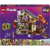 „LEGO® Friends“ Jauki rudeninio miško trobelė Konstruktorius 42705
