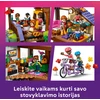 „LEGO® Friends“ Jauki rudeninio miško trobelė Konstruktorius 42705