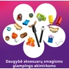 „LEGO® Friends“ Jauki rudeninio miško trobelė Konstruktorius 42705
