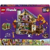 „LEGO® Friends“ Jauki rudeninio miško trobelė Konstruktorius 42705