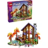 „LEGO® Friends“ Jauki rudeninio miško trobelė Konstruktorius 42705