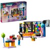 LEGO® Friends Karaokės vakarėlis (42610)