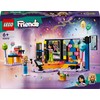 LEGO® Friends Karaokės vakarėlis (42610)