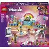 LEGO® Friends Kostiumų vakarėlis su vienaragiu ir fėja 42661