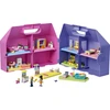 „LEGO® Friends“ Kūrybiškas lėlių namų lagaminėlis Konstravimo rinkinys 42697