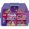 „LEGO® Friends“ Kūrybiškas lėlių namų lagaminėlis Konstravimo rinkinys 42697