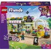 „LEGO® Friends“ Kūrybiškos gėlių parduotuvės Konstruktorius 42693