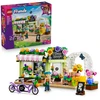 „LEGO® Friends“ Kūrybiškos gėlių parduotuvės Konstruktorius 42693