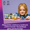 „LEGO® Friends“ Kūrybiškos gėlių parduotuvės Konstruktorius 42693