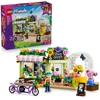 „LEGO® Friends“ Kūrybiškos gėlių parduotuvės Konstruktorius 42693
