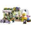 „LEGO® Friends“ Kūrybiškos gėlių parduotuvės Konstruktorius 42693