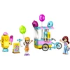 „LEGO® Friends“ Ledų ir balionų kioskas Konstravimo rinkinys 42692