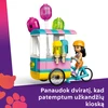 „LEGO® Friends“ Ledų ir balionų kioskas Konstravimo rinkinys 42692