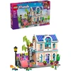 „LEGO® Friends“ Lijanos šeimos namas Konstravimo rinkinys 42687
