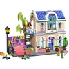„LEGO® Friends“ Lijanos šeimos namas Konstravimo rinkinys 42687