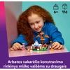 „LEGO® Friends“ Miško arbatėlė Konstruktorius 42690