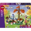 „LEGO® Friends“ Miško arbatėlė Konstruktorius 42690