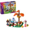 „LEGO® Friends“ Miško arbatėlė Konstruktorius 42690