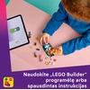 „LEGO® Friends“ Miško arbatėlė Konstruktorius 42690