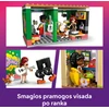 LEGO® Friends Muzikos prekių parduotuvė ir butas 42653