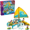 LEGO® Friends Nuotykių laivas Konstravimo rinkinys 42664