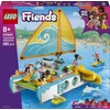 LEGO® Friends Nuotykių laivas Konstravimo rinkinys 42664