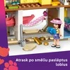 „LEGO® Friends“ Paplūdimio namelis su ruoniais Konstravimo rinkinys 42699