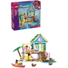 „LEGO® Friends“ Paplūdimio namelis su ruoniais Konstravimo rinkinys 42699