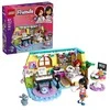 LEGO® Friends Peizlės kambarys (42647)