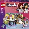 LEGO® Friends Peizlės kambarys (42647)