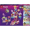 „LEGO® Friends“ Saldainių ir keksiukų apžvalgos ratas 42700