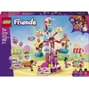 „LEGO® Friends“ Saldainių ir keksiukų apžvalgos ratas 42700