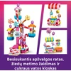 „LEGO® Friends“ Saldainių ir keksiukų apžvalgos ratas 42700