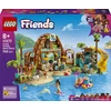 LEGO® Friends Šeimos atostogos pajūrio poilsiavietėje 42673