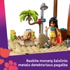 LEGO® Friends Šeimos atostogos pajūrio poilsiavietėje 42673