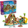 LEGO® Friends Šeimos atostogos pajūrio poilsiavietėje 42673