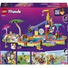 „LEGO® Friends“ Smagi diena vandens parke Konstruktorius 42676