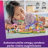 „LEGO® Friends“ Smagi diena vandens parke Konstruktorius 42676