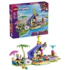 „LEGO® Friends“ Smagi diena vandens parke Konstruktorius 42676