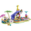 „LEGO® Friends“ Smagi diena vandens parke Konstruktorius 42676
