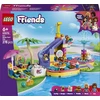 „LEGO® Friends“ Smagi diena vandens parke Konstruktorius 42676