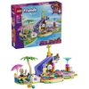„LEGO® Friends“ Smagi diena vandens parke Konstruktorius 42676