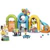 „LEGO® Friends“ Smagi namų žaidimų aikštelė Žaidimo vaidmenimis rinkinys 42686