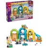 „LEGO® Friends“ Smagi namų žaidimų aikštelė Žaidimo vaidmenimis rinkinys 42686