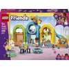 „LEGO® Friends“ Smagi namų žaidimų aikštelė Žaidimo vaidmenimis rinkinys 42686