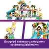 „LEGO® Friends“ Smagi namų žaidimų aikštelė Žaidimo vaidmenimis rinkinys 42686