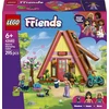 „LEGO® Friends“ Stovyklavimo trobelė Konstruktorius 42682